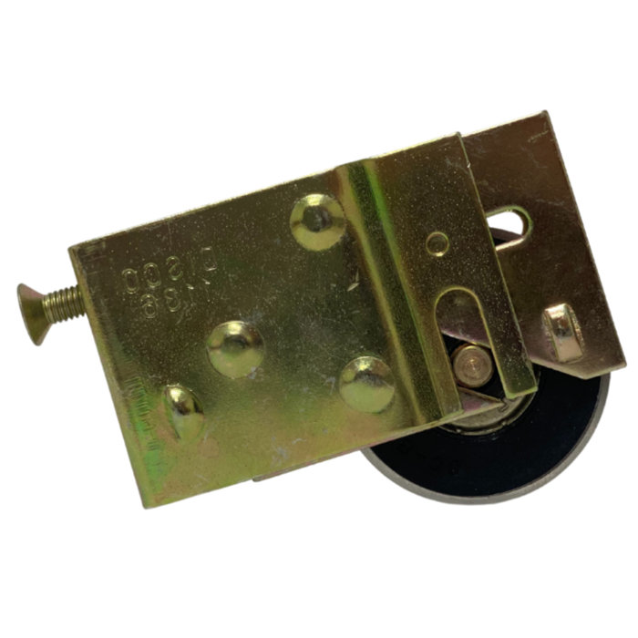 G.A.S. Hardware Lumidor Roller for Sliding Glass Doors Roller